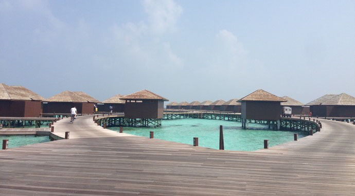 去马尔代夫危险吗,去马尔代夫不会游泳危险吗