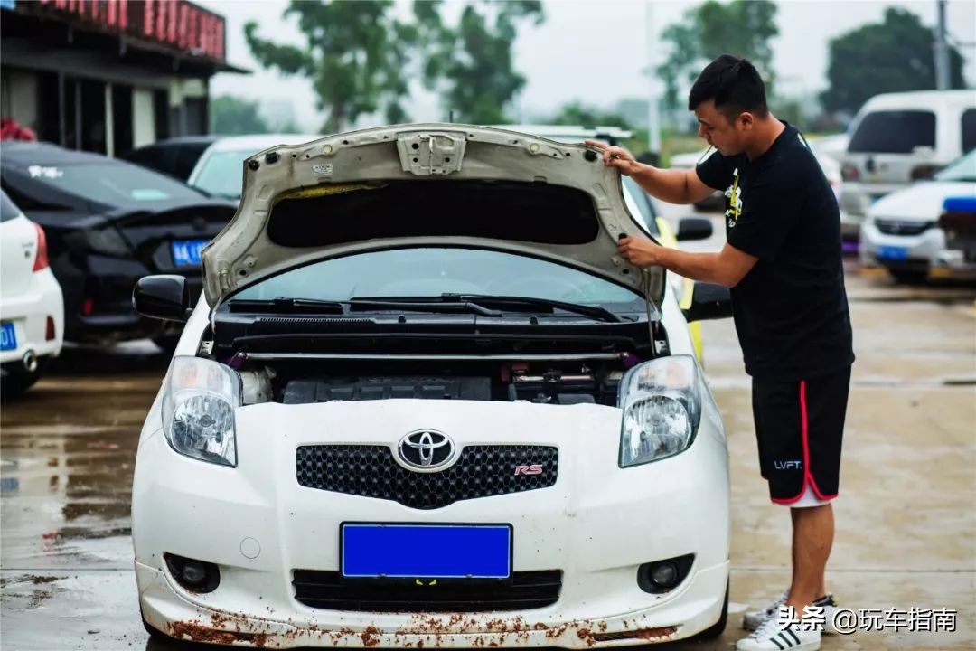 雅力士和飞度gk5哪个好看,雅力士rs和gk5谁厉害