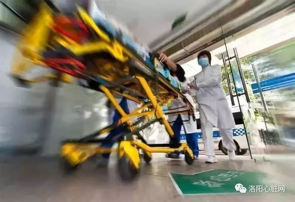 陈绘丽：急性心肌梗死患者溶栓禁忌时，怎么办？