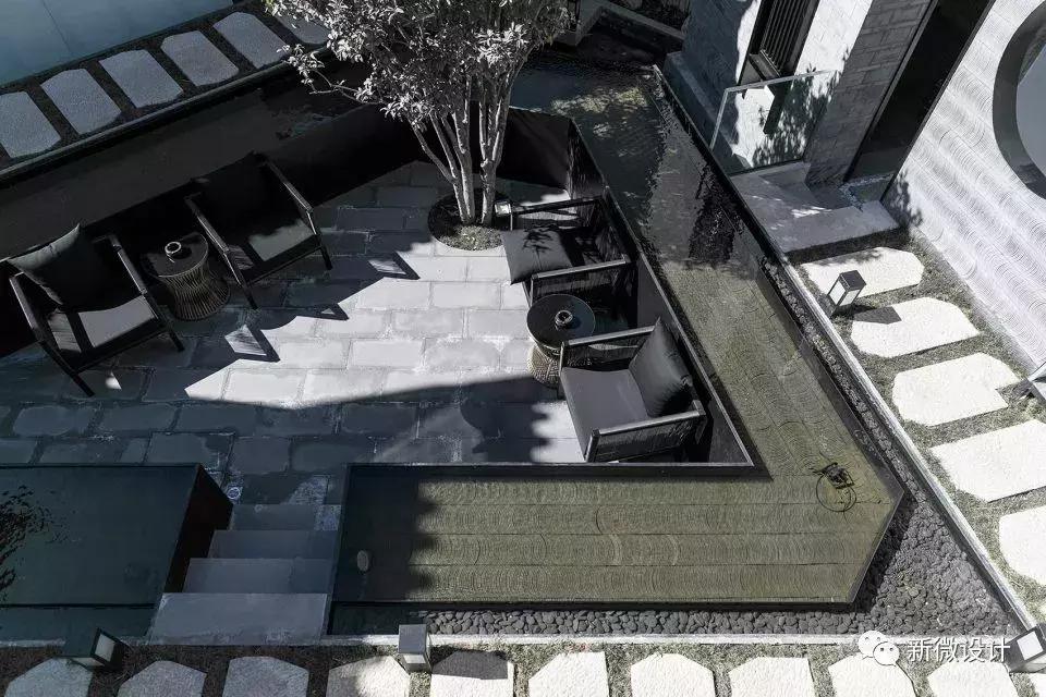 古香古色装修流程,古香古色制作