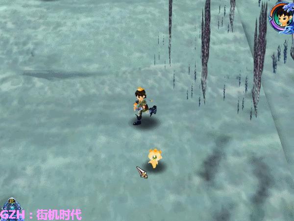 仙剑奇侠传3超级详细图文攻略,仙剑奇侠传3仙术升级方式