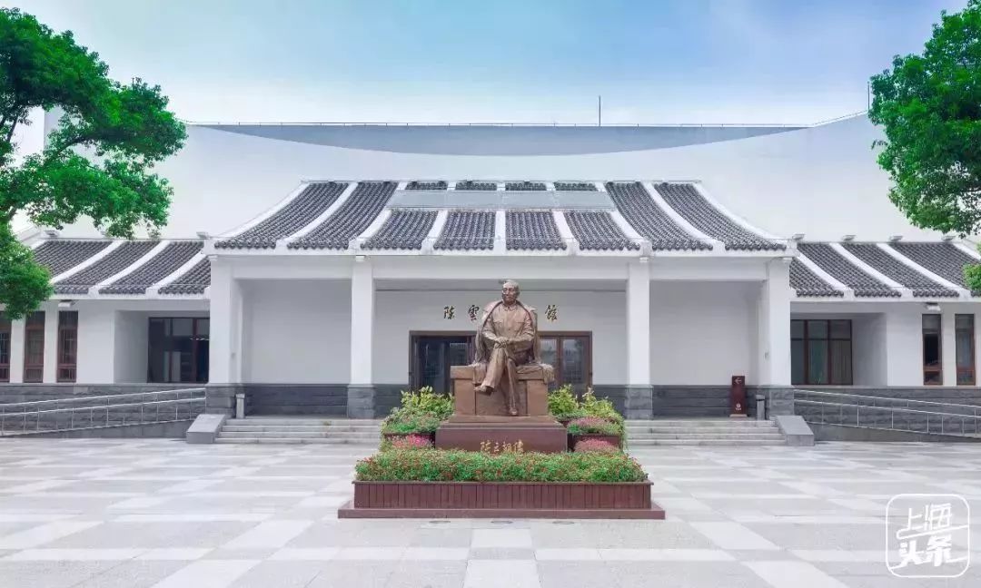 上海值得逛的古镇,上海必逛的18个古镇