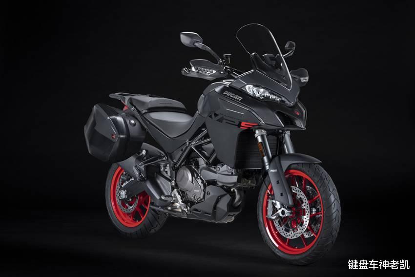 杜卡迪mtsv2三厢,全新杜卡迪2020款