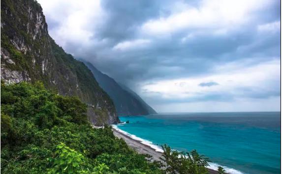 台湾7日深度游攻略,台湾悠游七日游