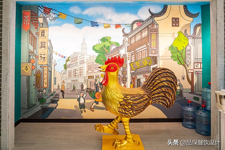 餐饮公司发展连锁加盟需要什么,餐饮连锁加盟店如何才能人气爆棚