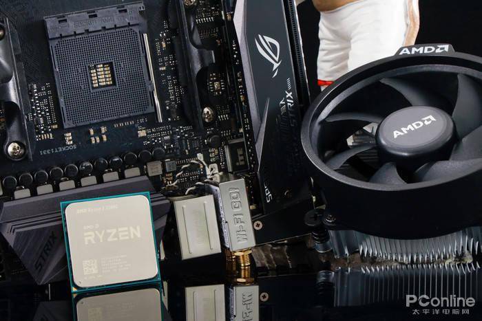 9100f配什么独显,9100核显与3200g核显