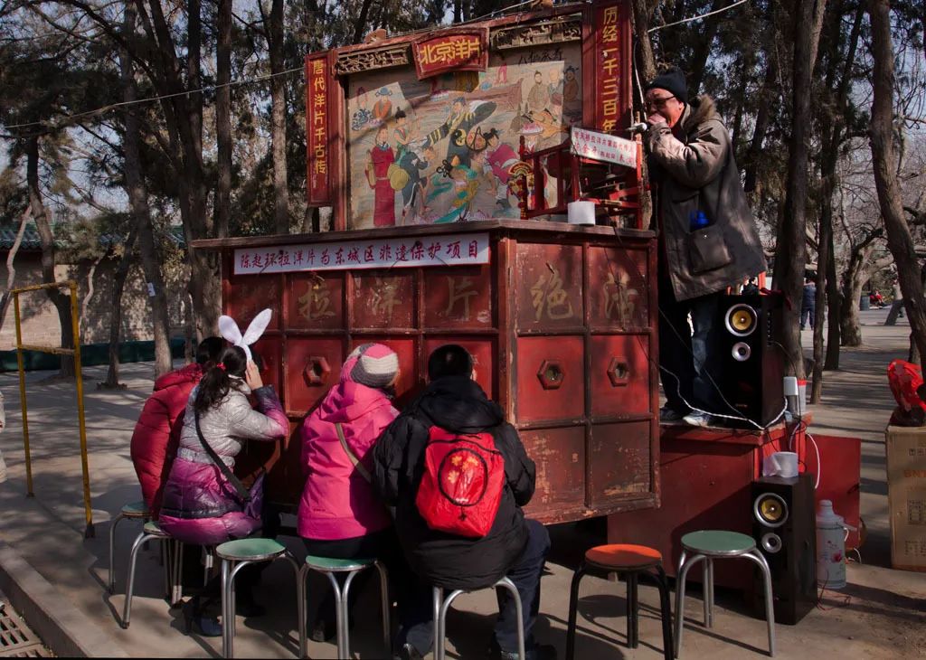 北京西单附近的电影院,西单有什么好的电影院