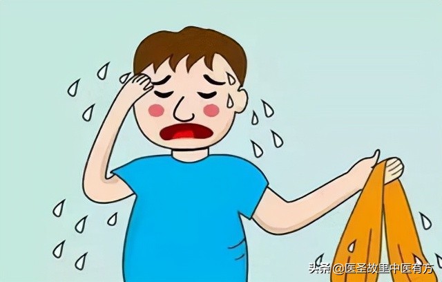 自汗盗汗有什么妙招,自汗盗汗解决方法