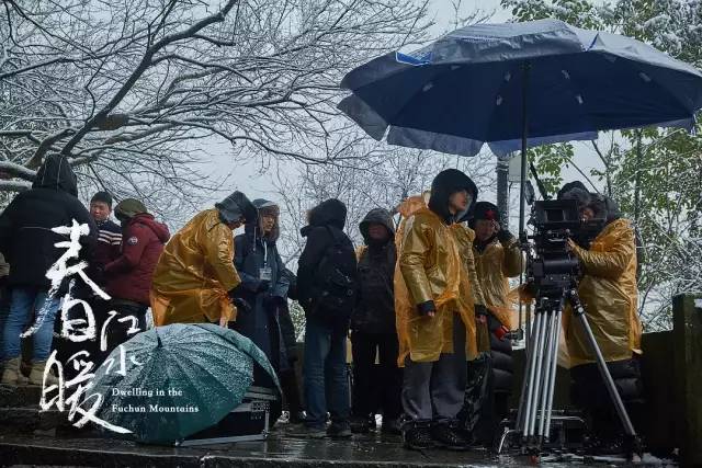 戛纳史上评分高的电影,又一部国产好电影