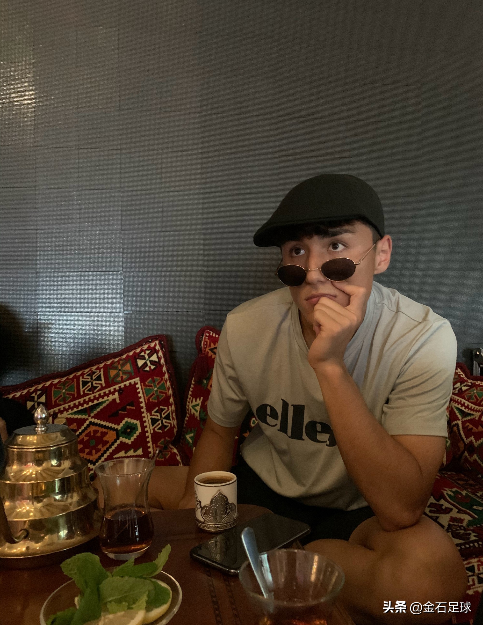 现役最强十大足球运动员,中国历史十大足球运动员