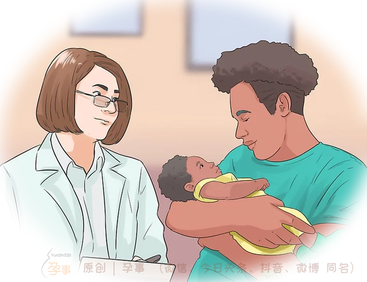 给新生宝宝拍嗝的正确方法,给宝宝拍嗝正确方法