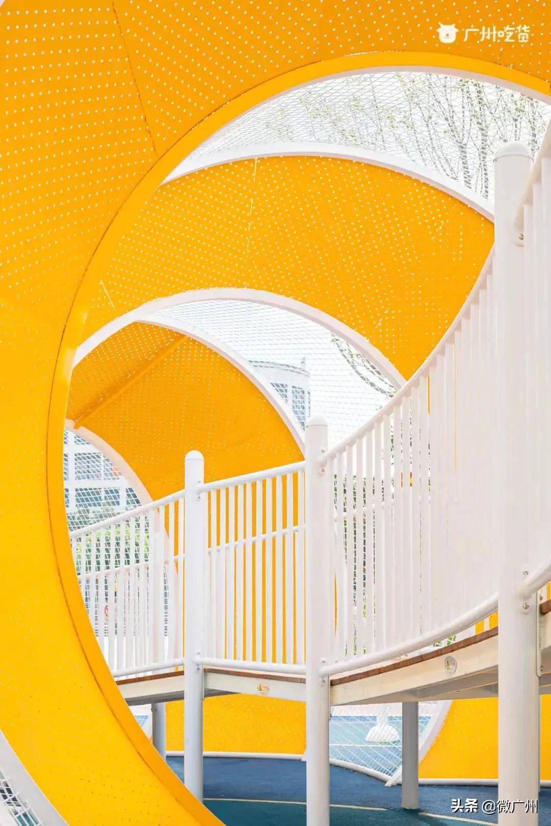 1000+㎡淘货天堂开进广州荔湾，集齐「全球级」宝藏好物！