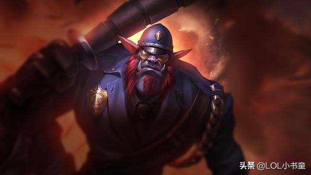 lol巨魔之王为什么2000法强,lol巨魔之王上单一级偷蓝