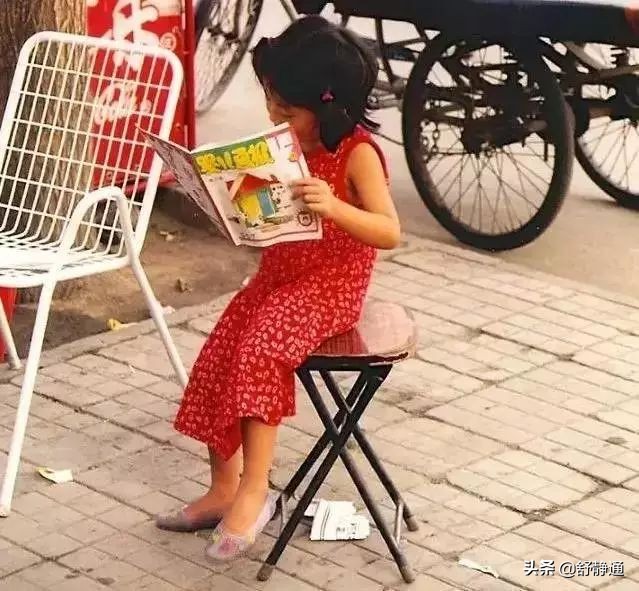 万万没想到，中国人玩剩下的东西现在竟成了世界潮流