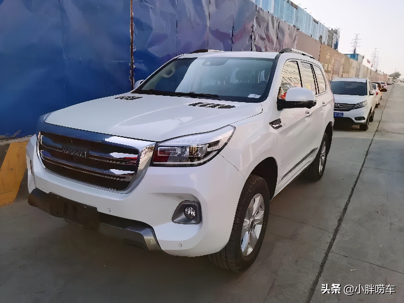 丰田霸道和xrv,丰田霸道xrv价格