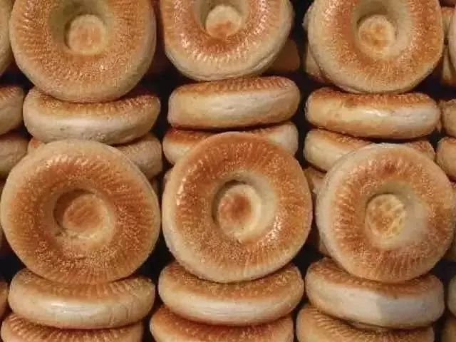 馕的种类,各种常见的馕