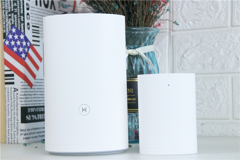 华为路由器q2pro测试正常上网慢,华为路由器q2pro亮红灯怎么解决