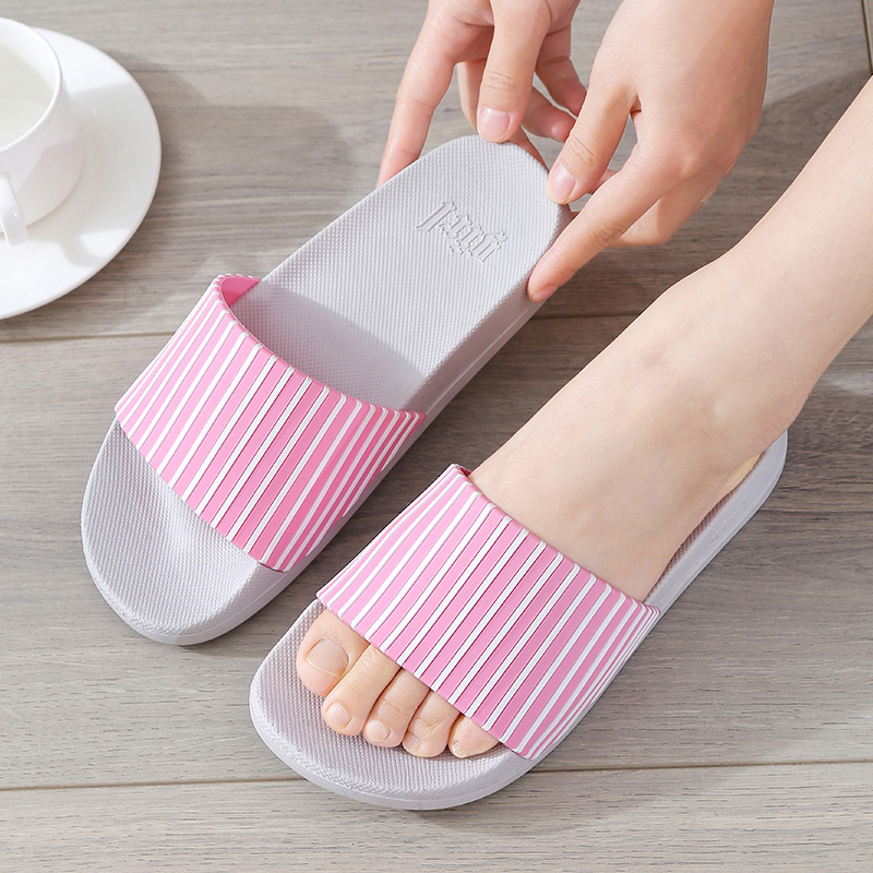 拖鞋能穿出潮流,2022年流行的拖鞋