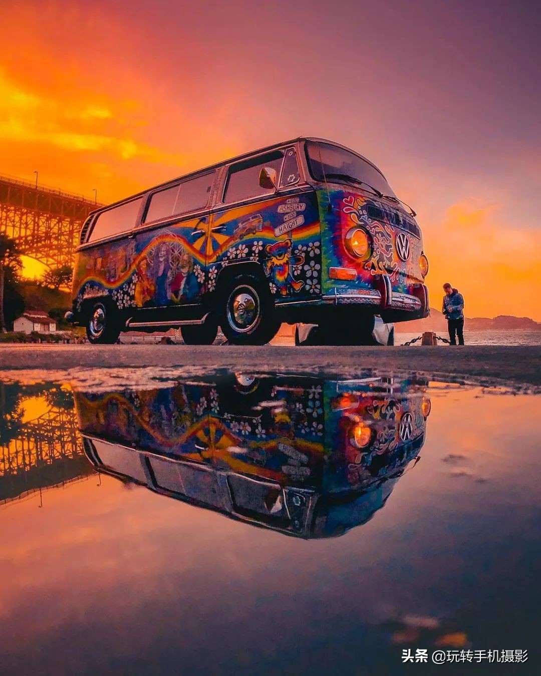 这才是iphone最强大的拍照功能,iphone的拍照真的比较好吗