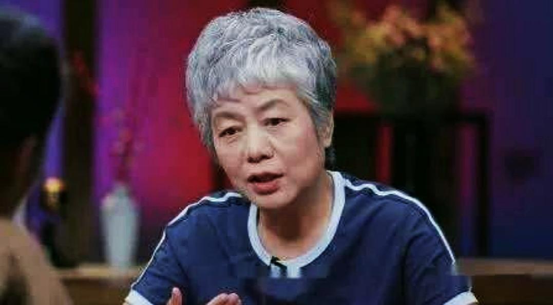 李玫瑾谈运动的孩子越自信,李玫瑾四岁锻炼