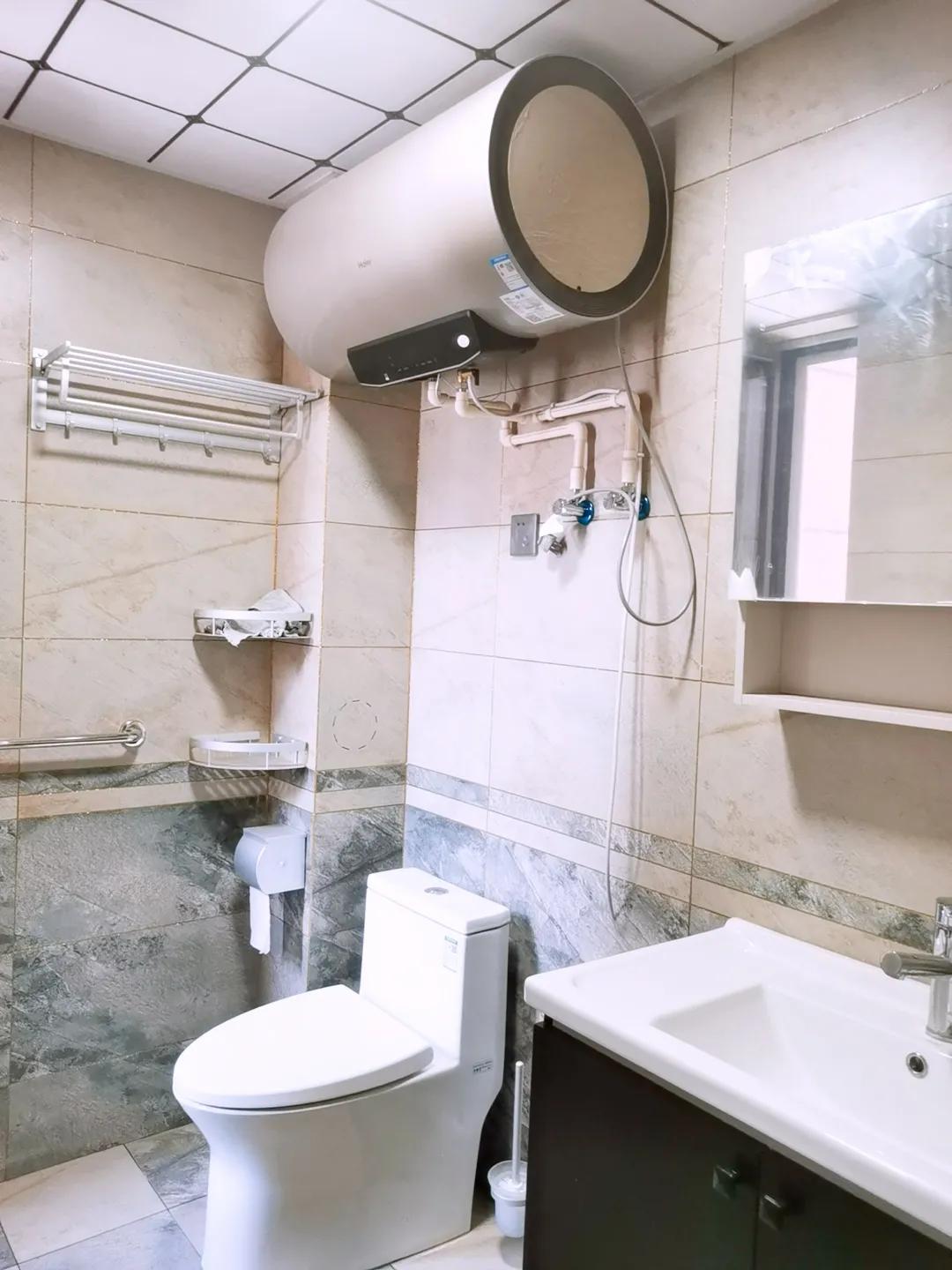 家电长宽高尺寸怎么看,装修前需要确定尺寸的家电有哪些