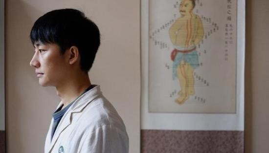 在这个残酷的世界温柔的走过——毕飞宇《推拿》读后感