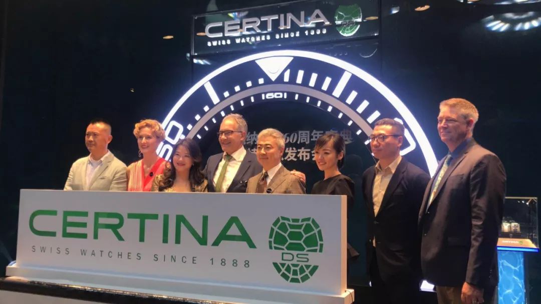 性价比高的石英潜水表,500米防水潜水表推荐