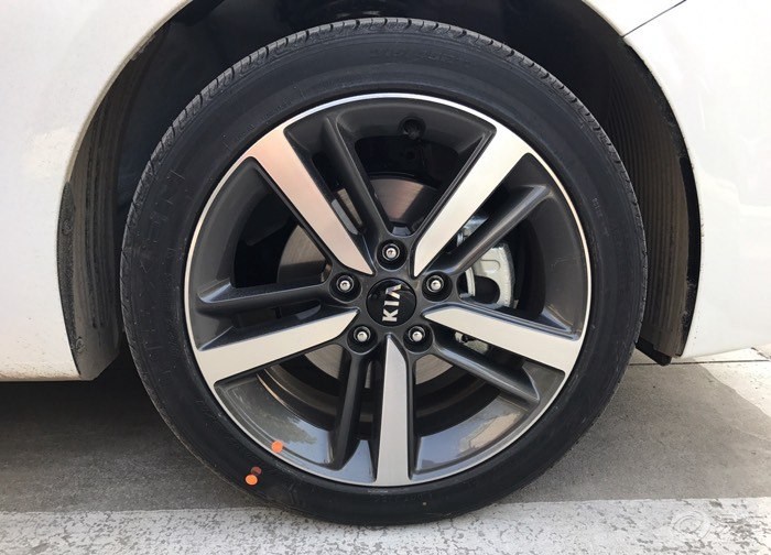 提车k3,提车k31.4t