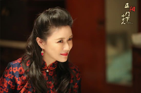 2018延禧攻略电视剧大赏 (延禧攻略十大最好看剧)