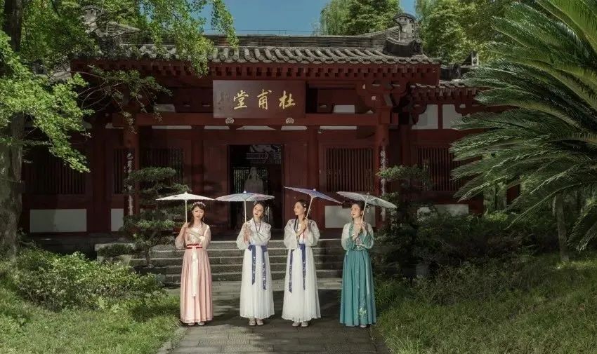 李白故里大美江油,李白故里江油文旅