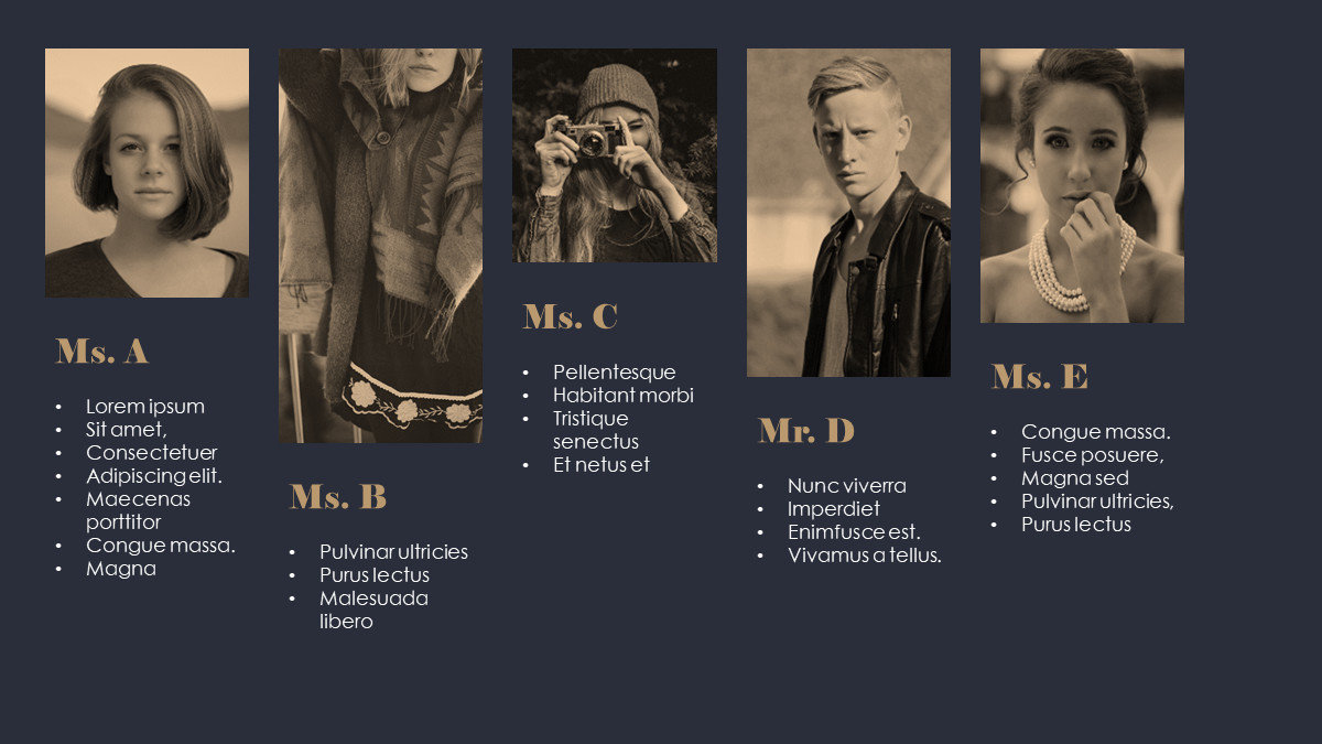 突出数据的ppt排版,一套ppt排版思路