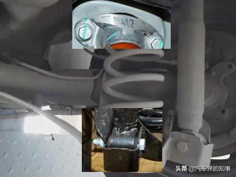 懂车大爆炸捷达vs5底盘解析视频,捷达vs52022款底盘拆解视频