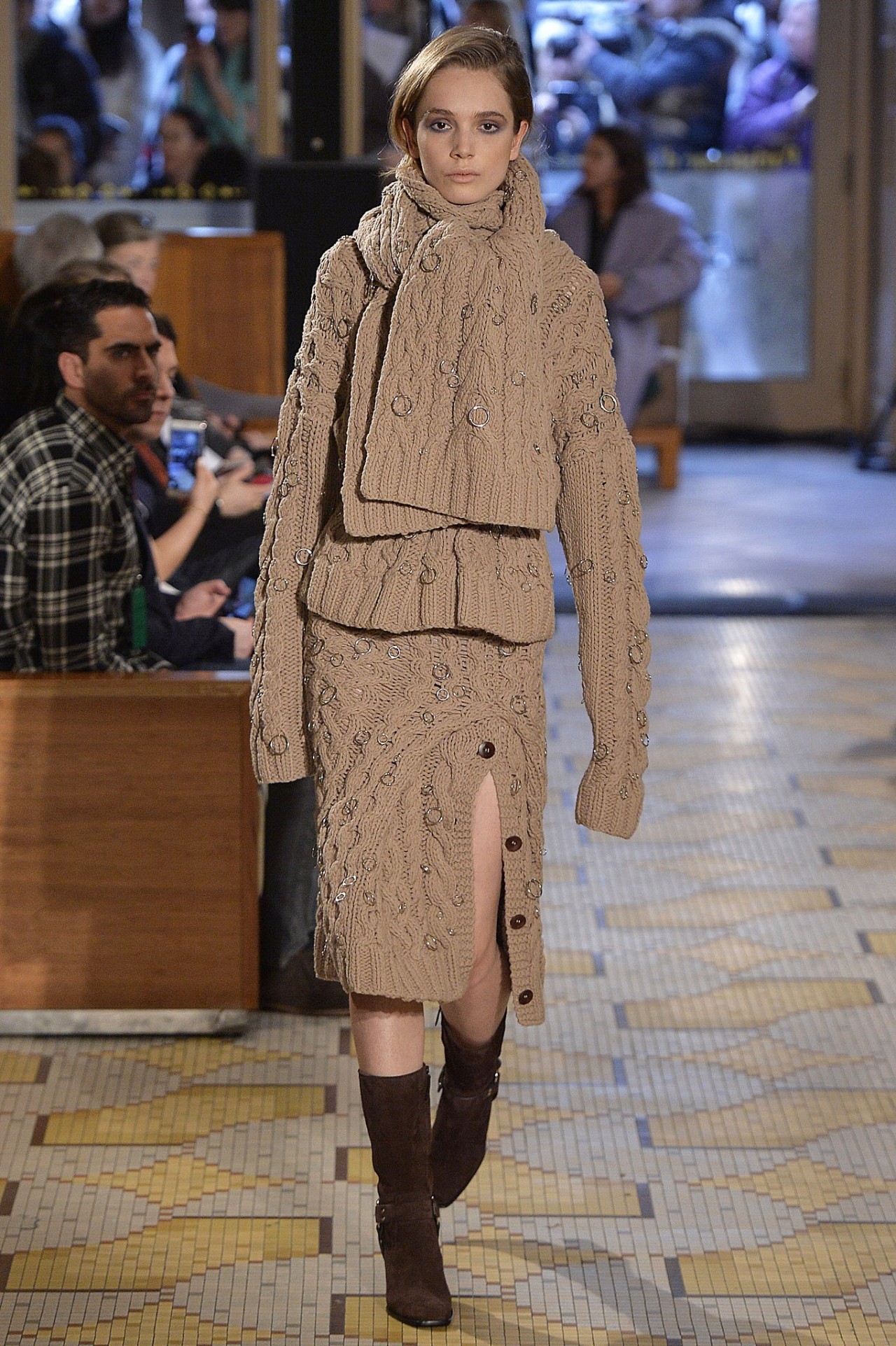 不起球不掉毛的针织衫推荐,针织衫永不过时的基础单品