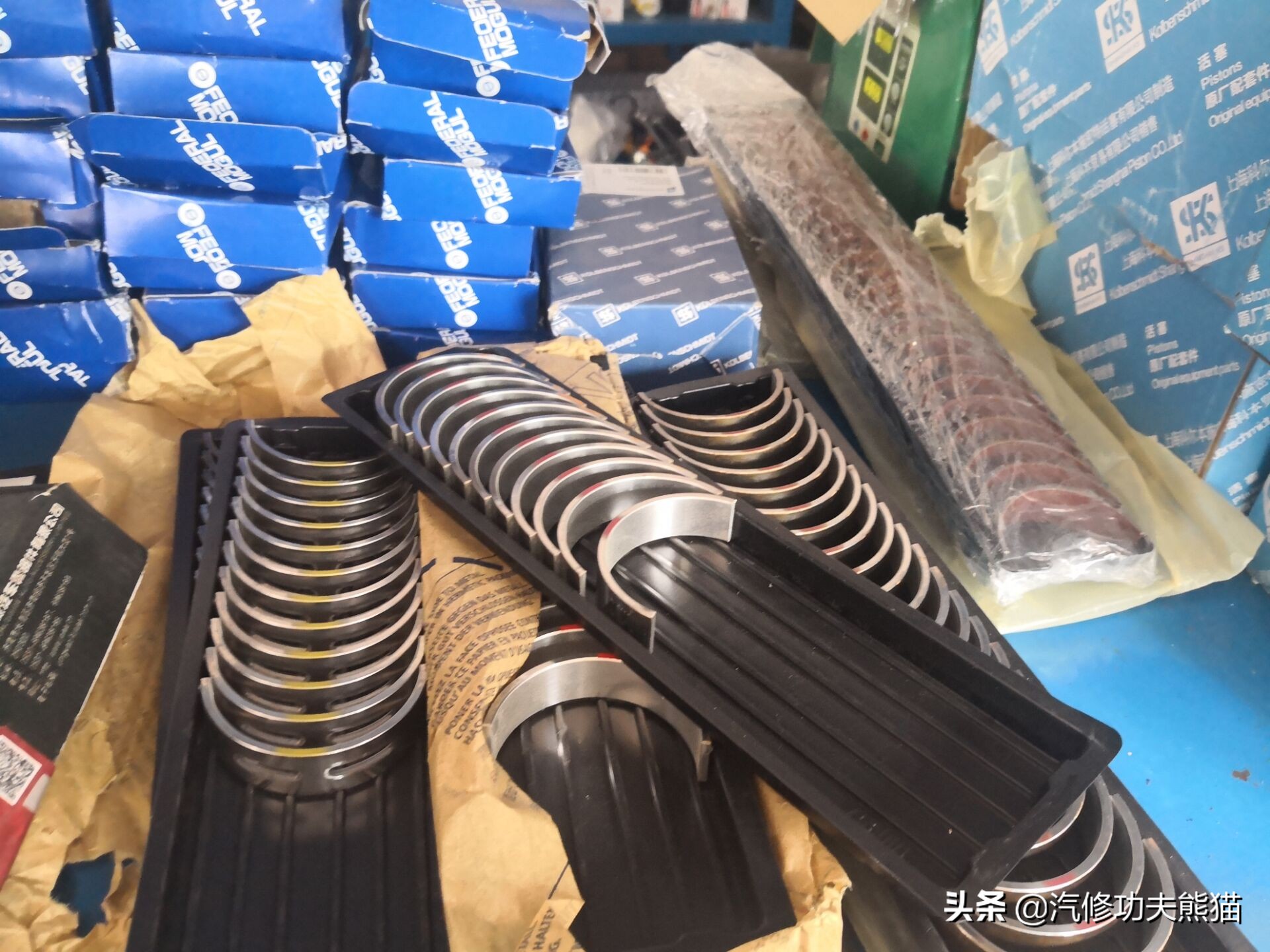 昊锐ea888二代换正时链条,昊锐ea888漏机油的地方是哪些