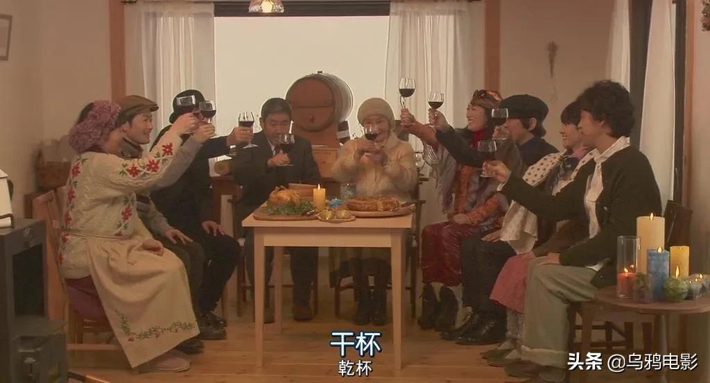 泪目！父亲离世后，她用爱和释怀，治愈了每一个过路人...