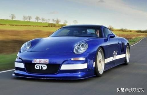 科尼赛克幽灵one.1限量版,世界十大第1名最快的跑车