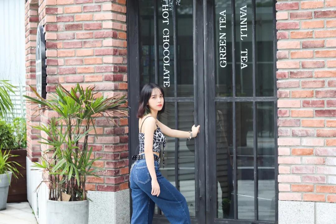 深圳网红拍照圣地,深圳10个拍照圣地一个比一个惊艳