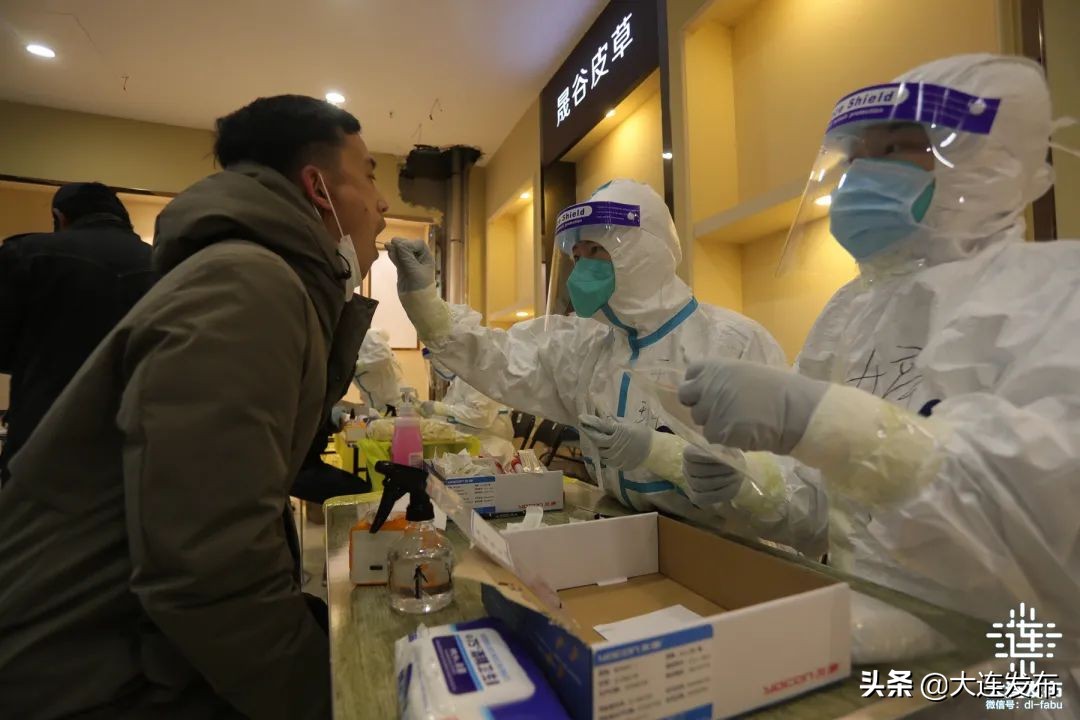 这些地方务必仔细核验,哪些地方全员核酸检测