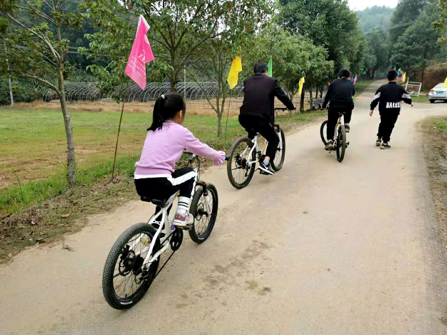 长沙十一周边农庄游最佳选择,长沙雨花区附近好玩的农家乐