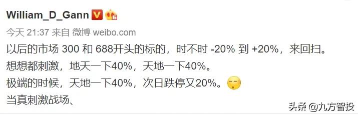 创业板注册制涨幅20%,创业板注册制落地涨跌幅放宽至30%