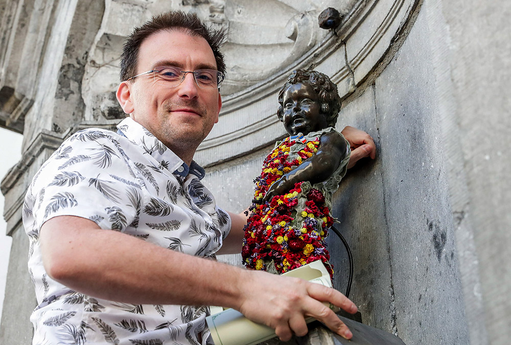 国际厕所日,罗马人厕所