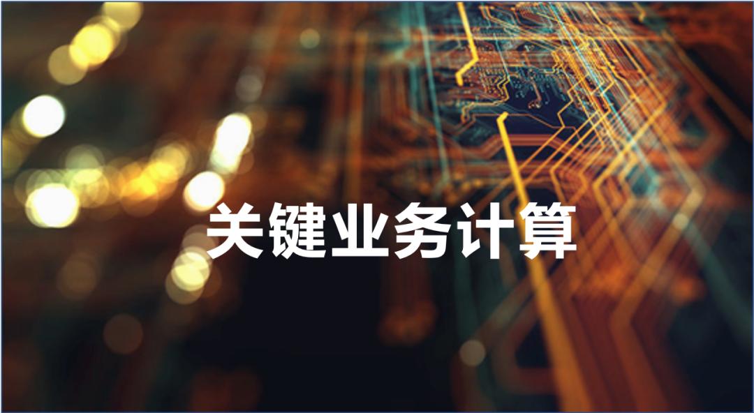 稳态开发与敏态开发分别是什么,关键业务制衡清单