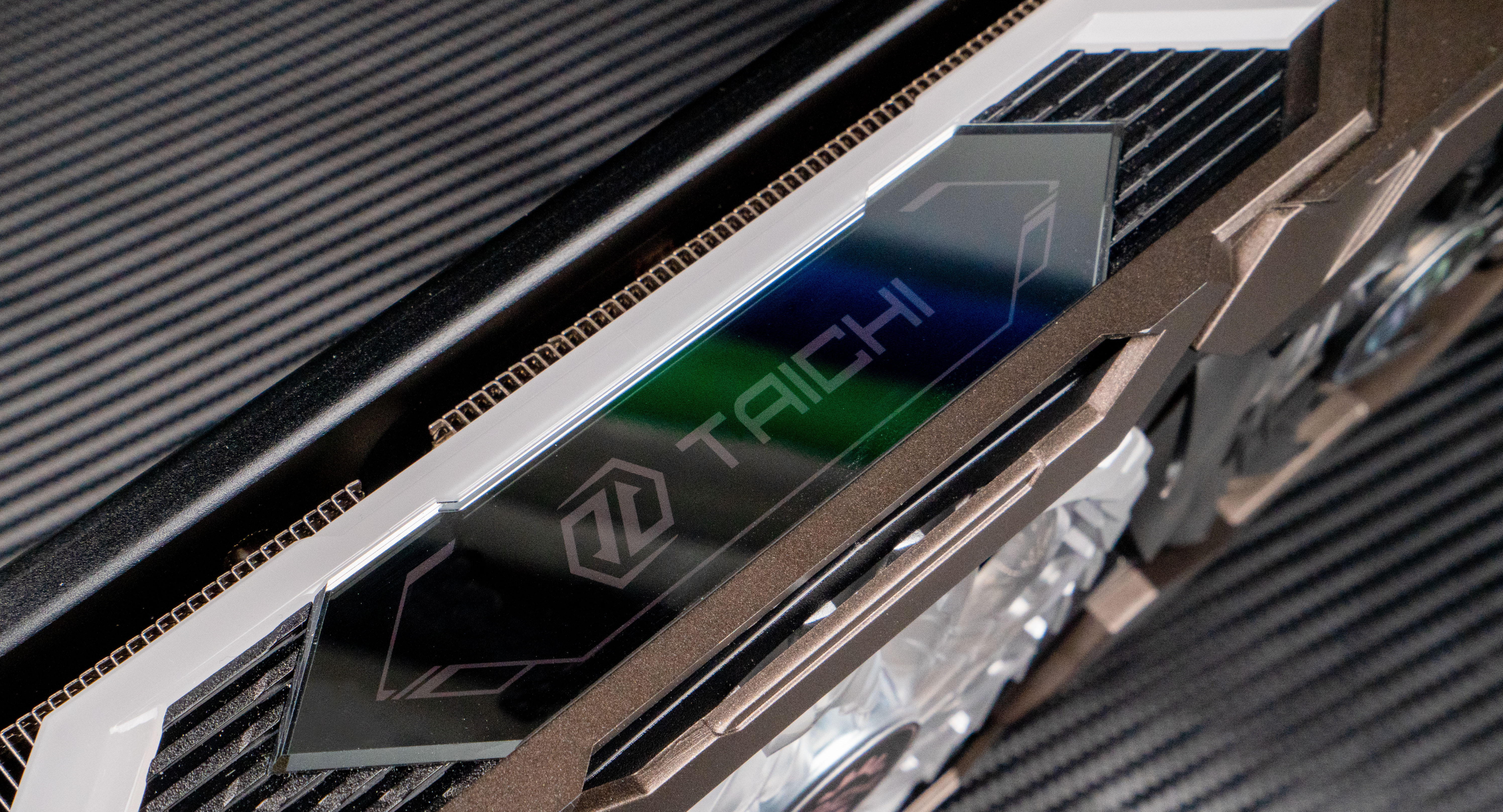 华擎rx6800显卡相当于什么水平,华擎6800显卡测评