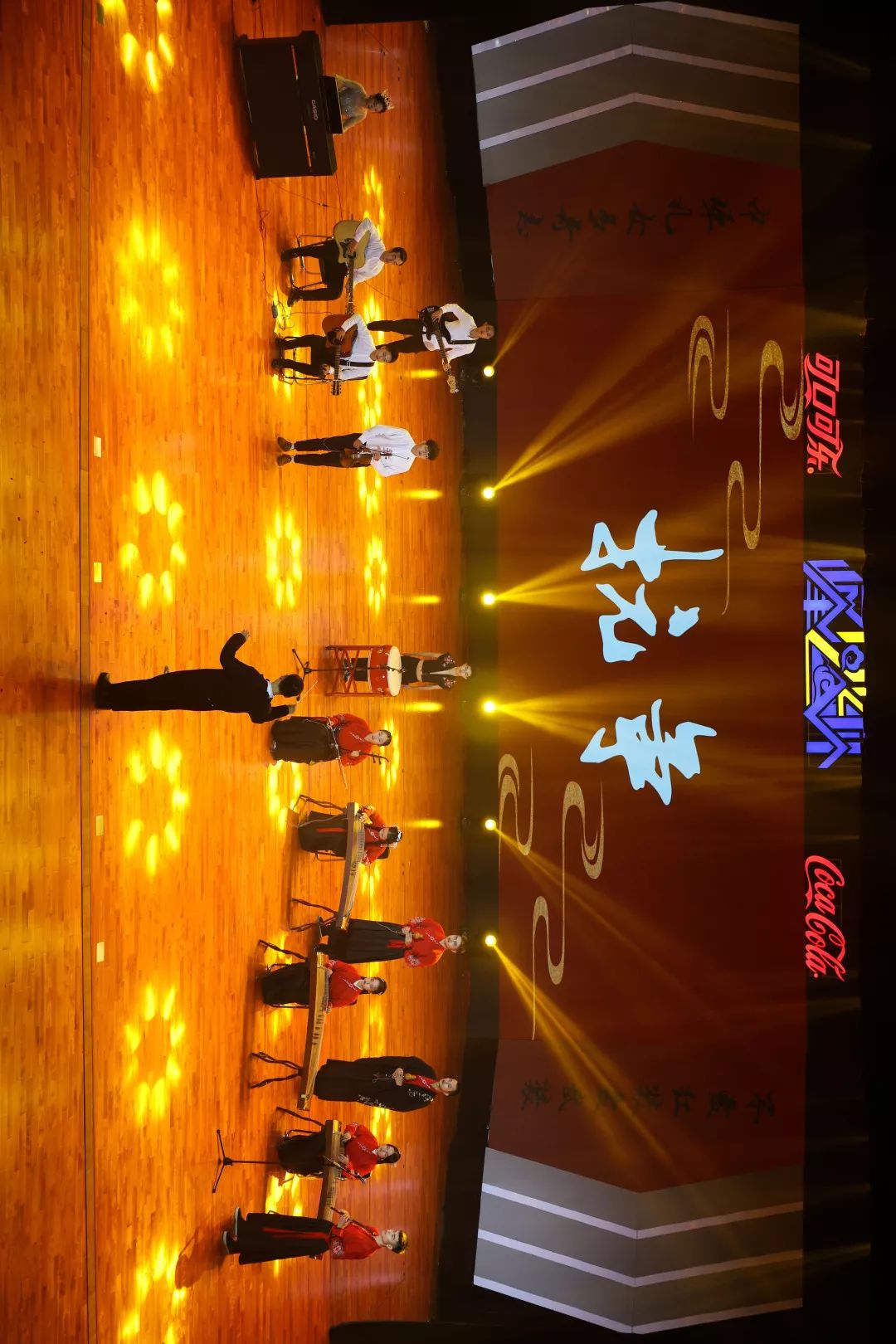 大工峰岚落幕，我们不忍说再见