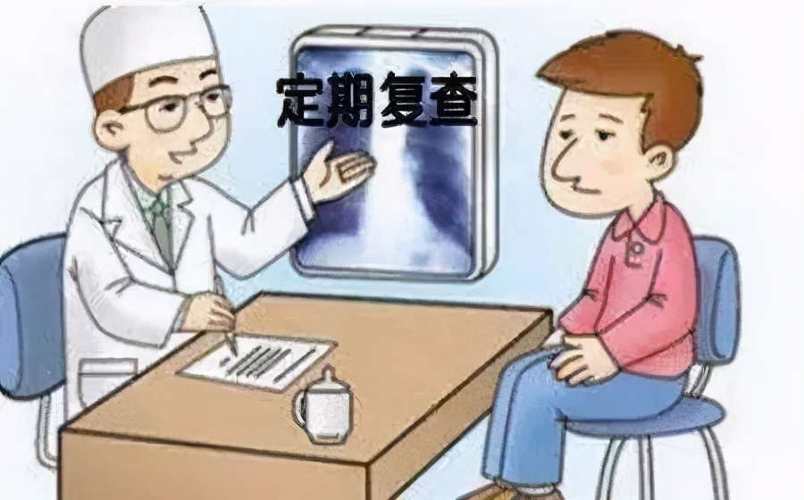 大三阳会导致什么后果呢,大三阳最严重后果