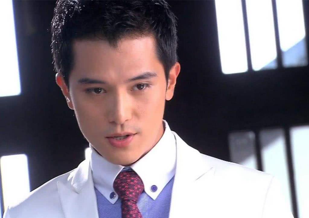 台湾偶像剧男星有哪些,台湾偶像剧男星一览表