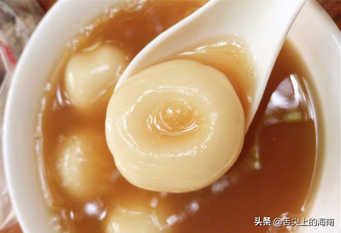 海甸岛白沙门海滩美食,海口海甸岛好吃的美食推荐晚餐