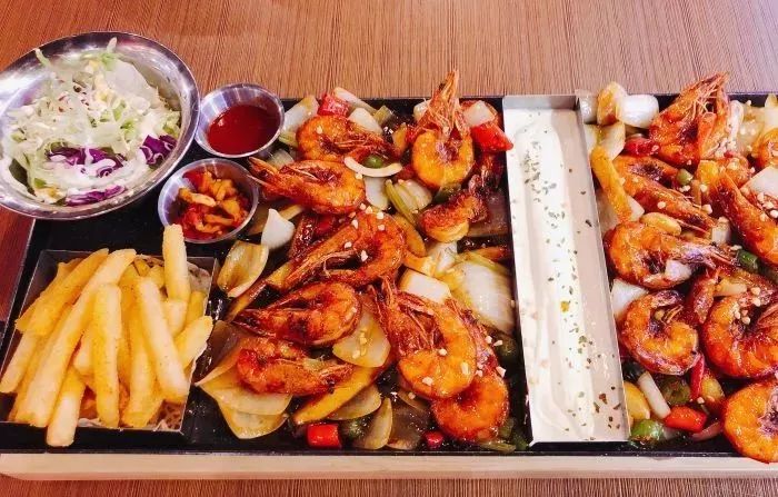 长沙最有名的变态美食,长沙变态美食排行榜