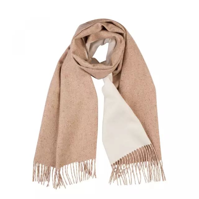 女士围巾哪个品牌性价比高,如果你一生只买一条围巾