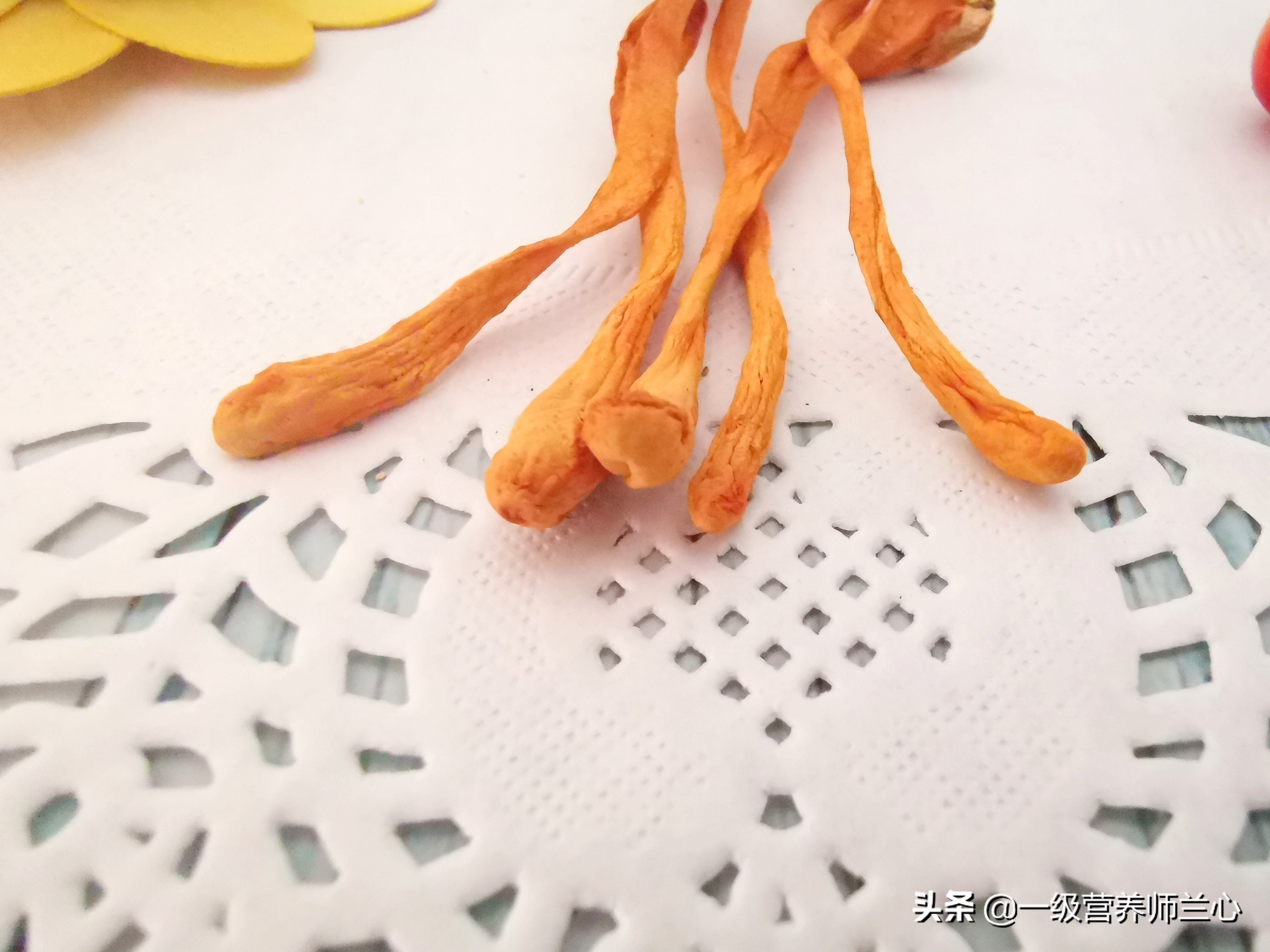 炖鸡汤鲜虫草花好还是干虫草花好,冬虫夏草和虫草花一起炖汤可以吗